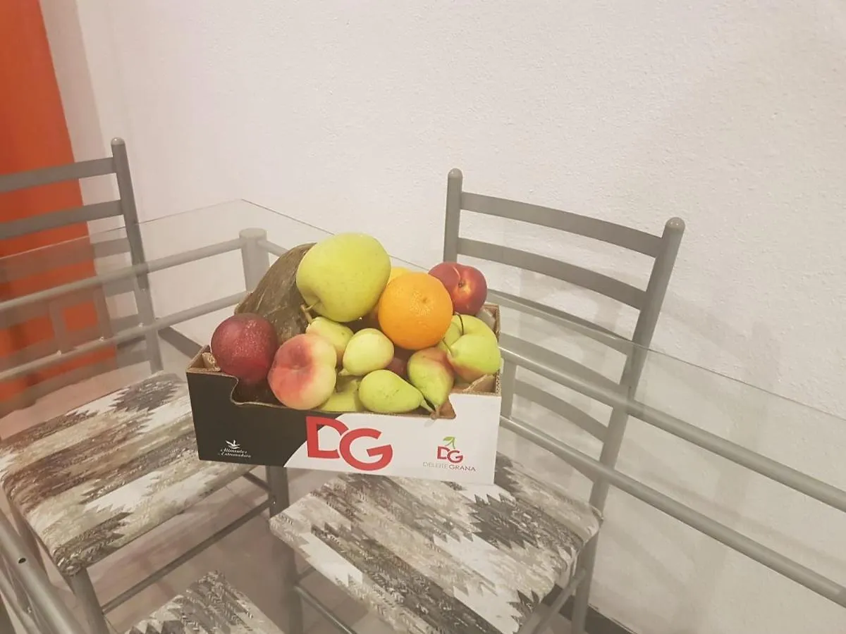 Apartamento mediterraneo playa Málaga España