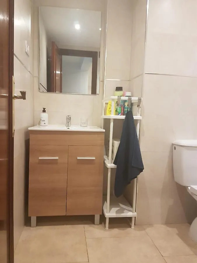 Apartamento mediterraneo playa Málaga España