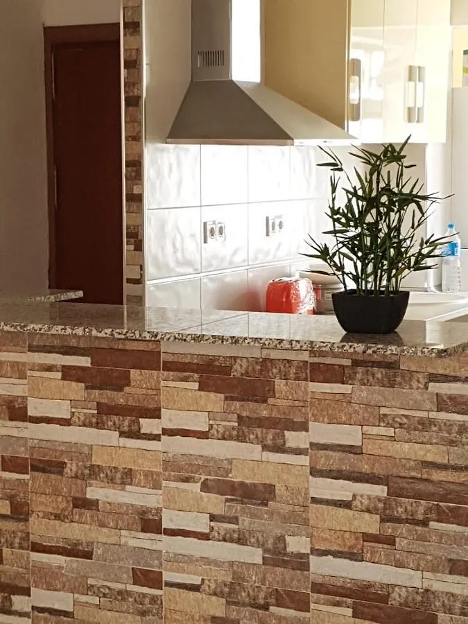 Apartamento mediterraneo playa Málaga España