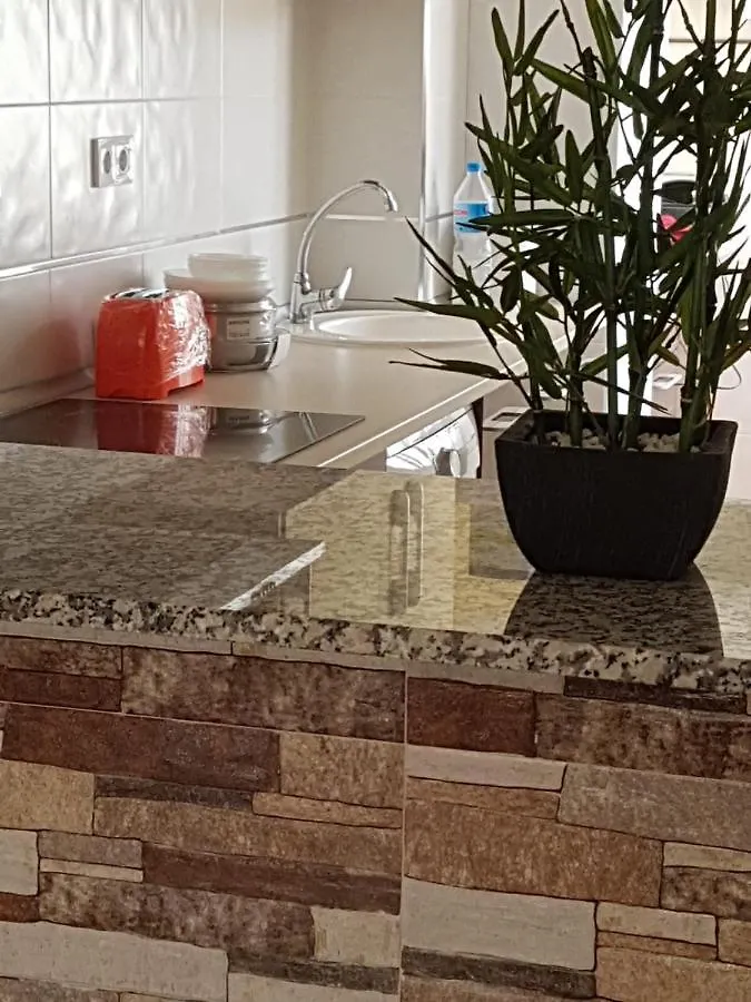 Apartamento mediterraneo playa Málaga 0*,  España