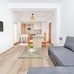 Bhost - Soho Málaga