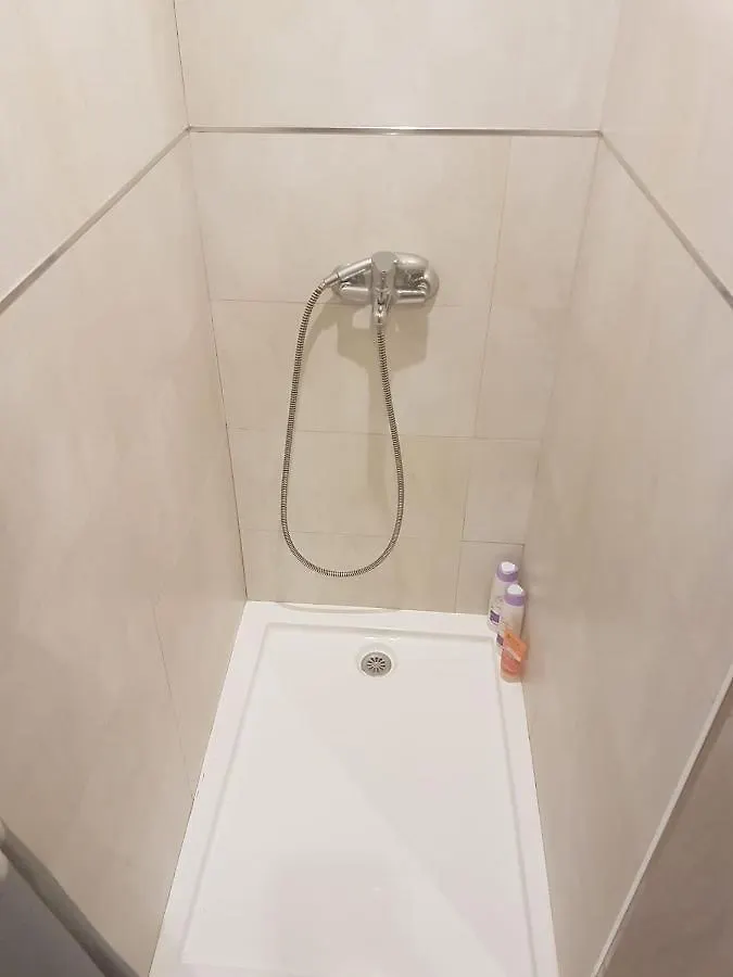 Apartmán Mediterraneo Playa Màlaga