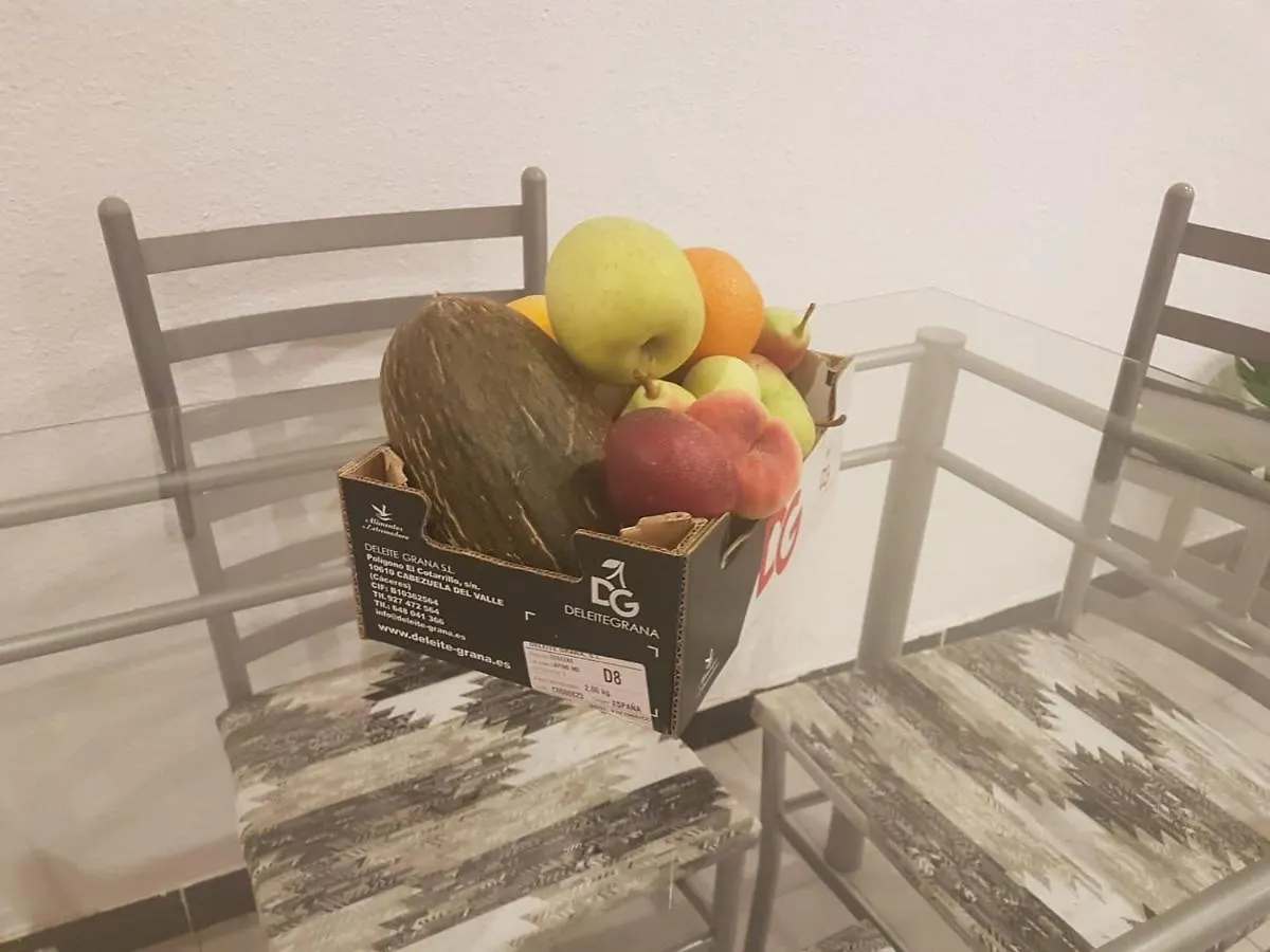 Apartmán Mediterraneo Playa Màlaga Španělsko